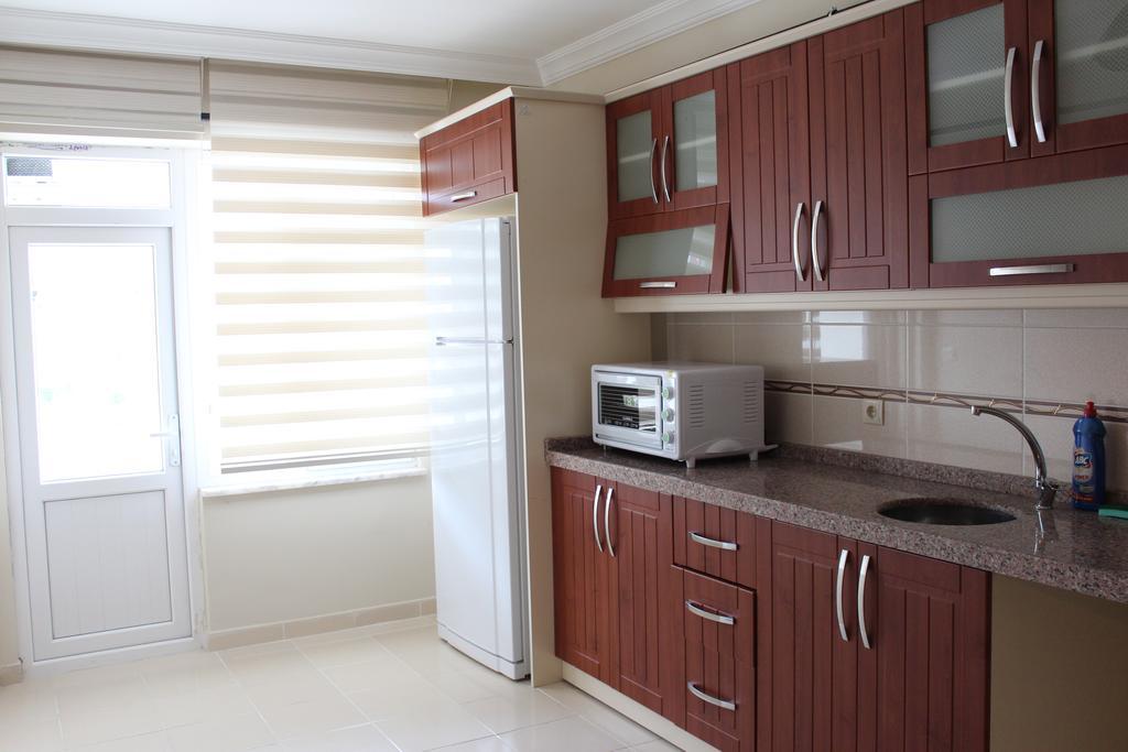 Buruj Vip 2 Aparthotel Kavala Bilik gambar