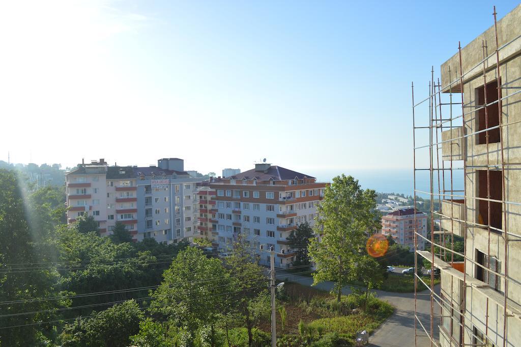 Buruj Vip 2 Aparthotel Kavala Bilik gambar