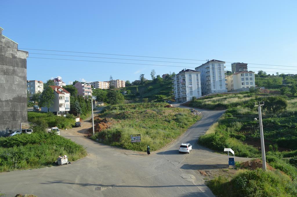 Buruj Vip 2 Aparthotel Kavala Bilik gambar