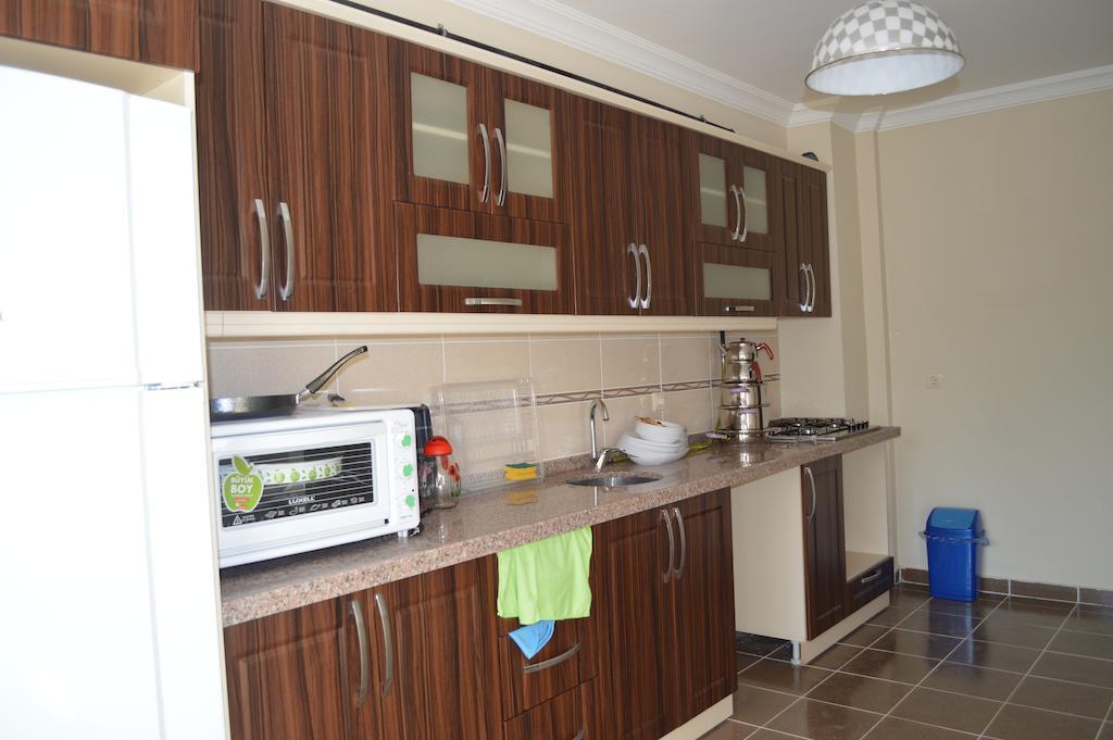 Buruj Vip 2 Aparthotel Kavala Bilik gambar