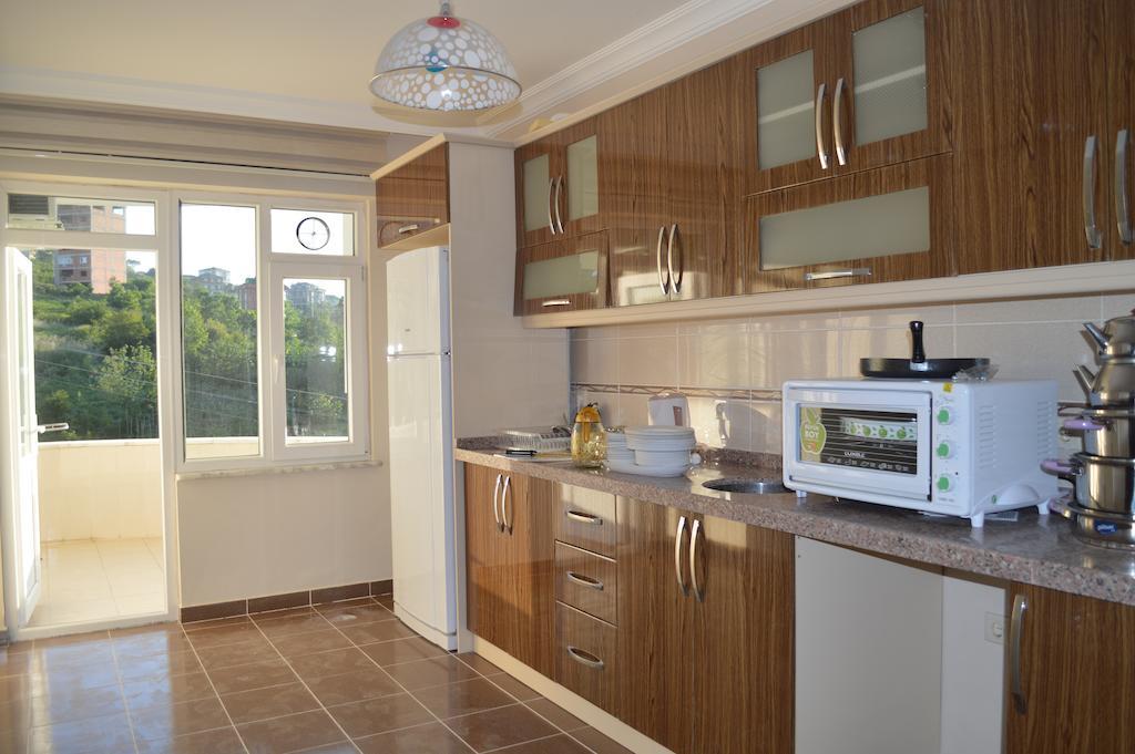 Buruj Vip 2 Aparthotel Kavala Bilik gambar