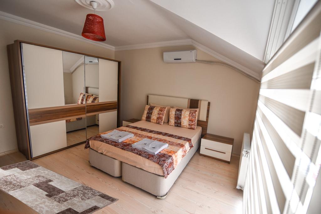 Buruj Vip 2 Aparthotel Kavala Luaran gambar